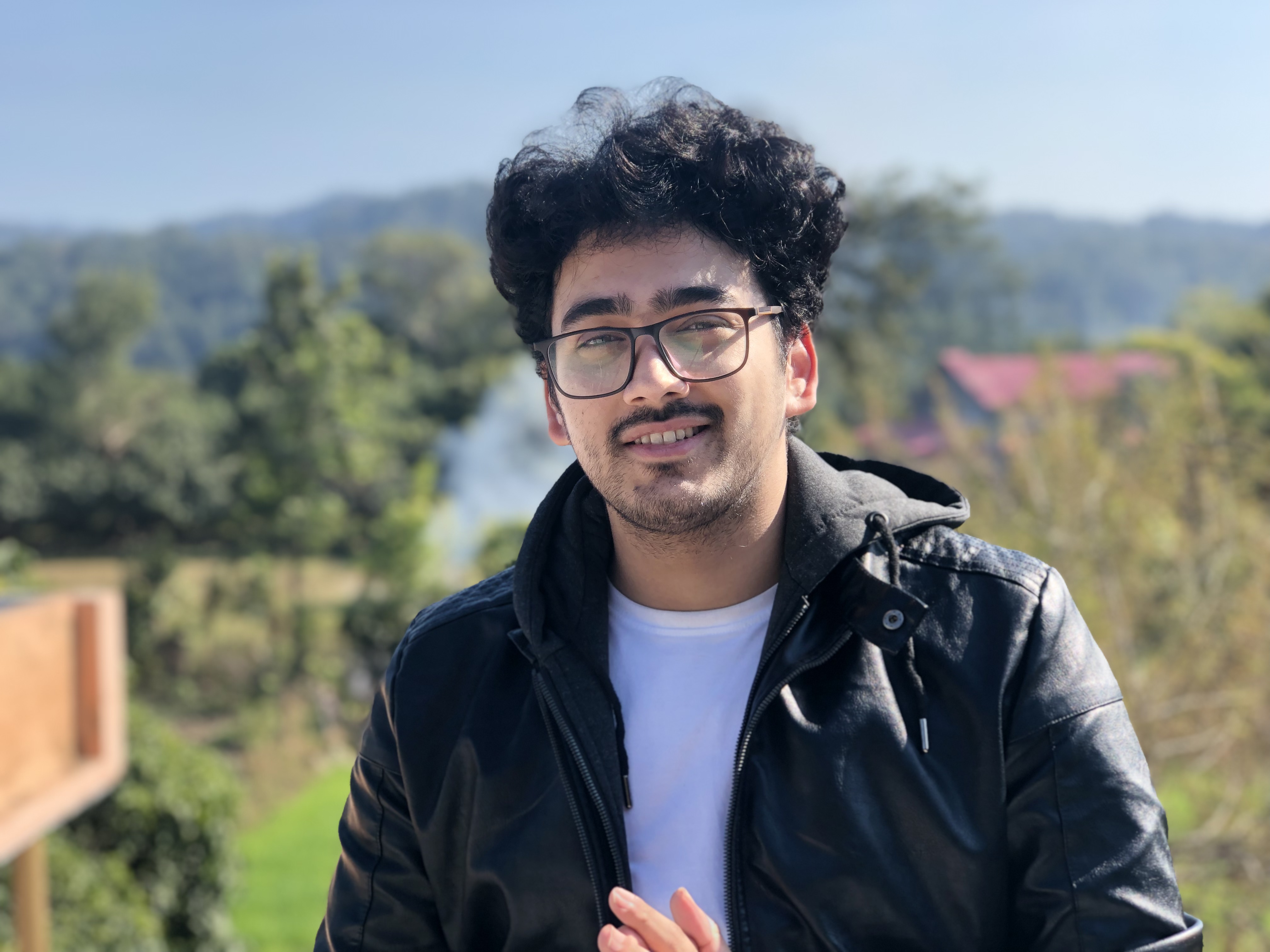 Image of manish