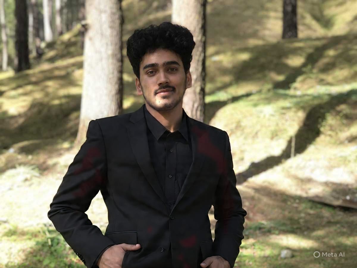 Manish Khulbe profile picture